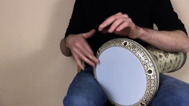 DARBUKA II. - Sorozatok/Rolls 15-23 #darbukalesson #rolls смотреть онлайн