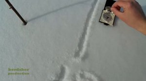 Как определить время по солнцу и стороны света по часам