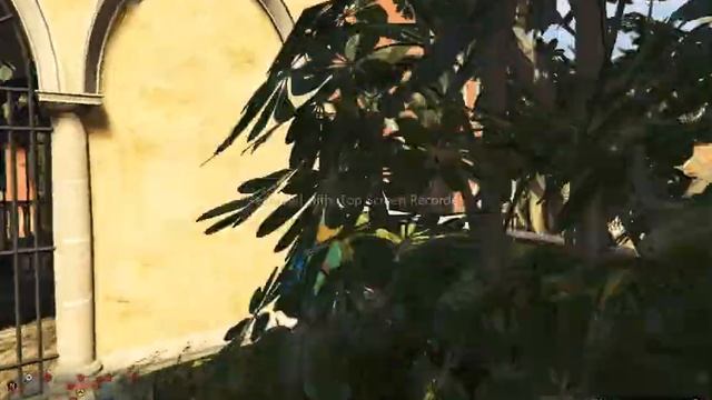 Прохождение Кайо Перико через военный патрульный катер! Как правильно проходить =) смотреть онлайн