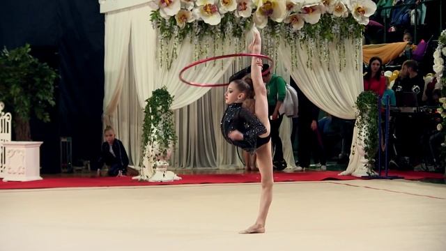 Бут Дарина 2006 обруч смотреть онлайн
