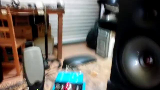 Pequeña prueba de audio de altavoz infinity reference 2000.3 смотреть онлайн
