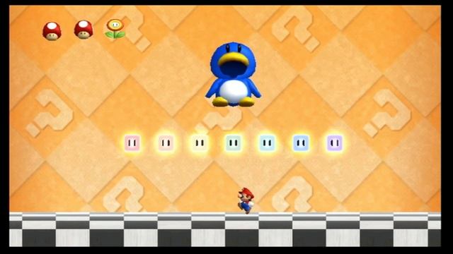Why Newer Super Mario Bros Wii Is The BEST Mario Game- Fans Made A BETTER Game Than Nintendo смотреть онлайн