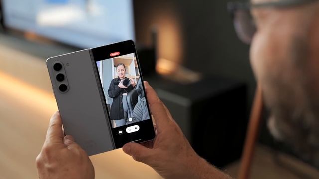 SAMSUNG GALAXY Z FOLD 5 MINUTES POUR TOUT SAVOIR смотреть онлайн