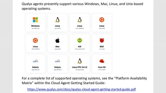 QSC21, VMDR Training and Exam смотреть онлайн