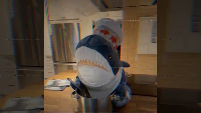 акула из Икеи и её жизнь смотреть онлайн