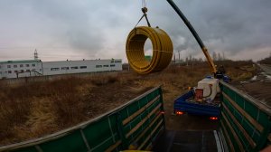 Весогабаритный контроль. О чем молчат.