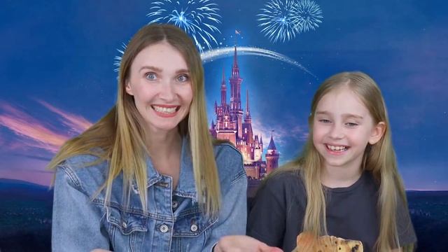 Названия Мультфильмов на Английском. Холодное сердце - Cold Heart? Английский для детей смотреть онлайн