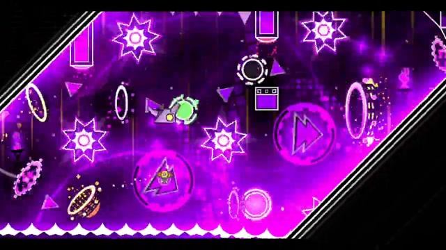 (Extreme Demon) "Celestial Force" by Mindcap & more [Full Detail Showcase] | Geometry Dash 2.1 смотреть онлайн