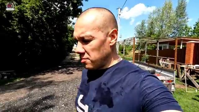 Замена теплоузла в многоквартирном доме Сварочные работы с сантехниками из ЖКХ. смотреть онлайн