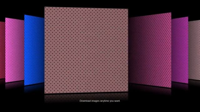 Black Loose Extra Fine Polka Dots - Scrapbooking Digital Paper and Clipart Image Generator смотреть онлайн