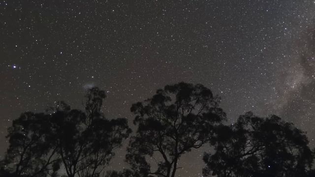 Astrophotography Tutorial | How to Use Star mode in Canon Compact Cameras смотреть онлайн