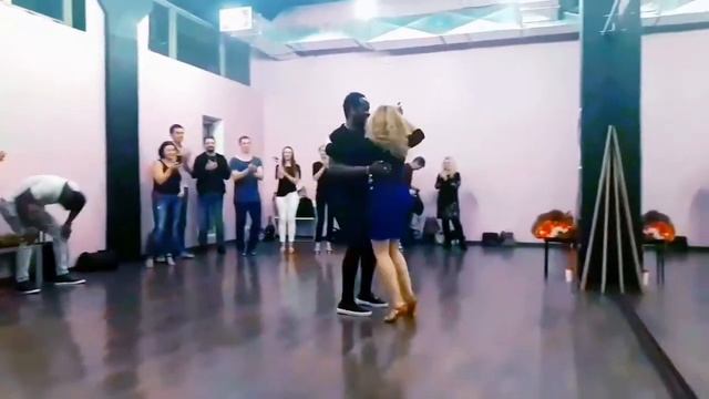 ??❤"День Рождения Эльвиры"??❤Школа Танцев "Dance First".mp4 смотреть онлайн