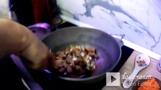 Лагман готовим дома. очень вкусно. простой рецепт смотреть онлайн