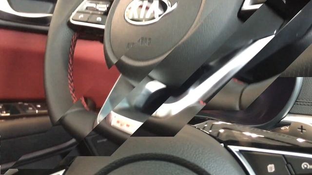 KIA Optima GT в наличии. смотреть онлайн