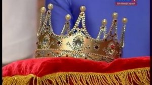 Награждение победителей Танцы со звездами 2010