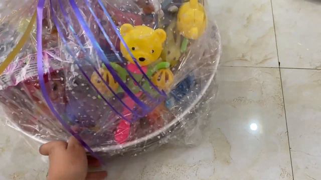 НАҒАШЫ жұртының БЕСІК ТОЙға алып келген заттары смотреть онлайн