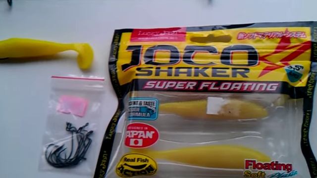 Обзор собранного удилища Salmo Sniperline 20 смотреть онлайн