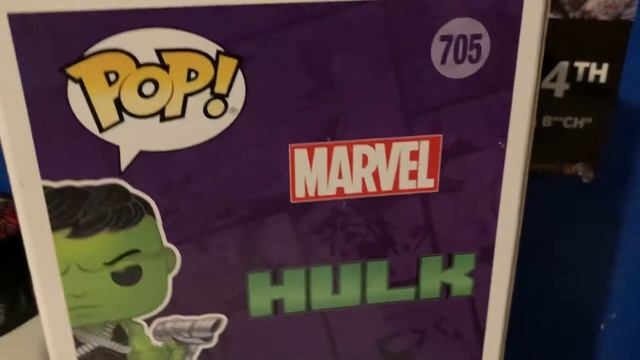 Funko pop professor hulk marvel comics review 2022 смотреть онлайн