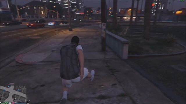 GTA Online - костюмы для ограблений и пулестойкие шлемы смотреть онлайн