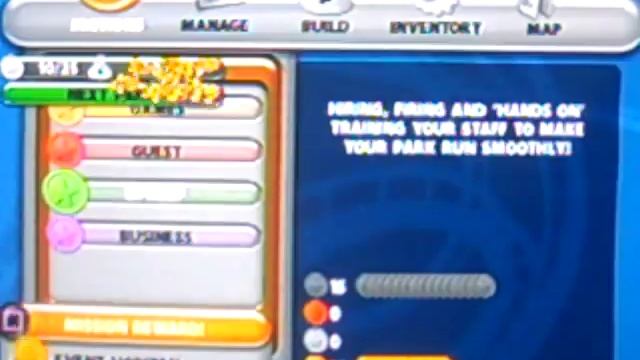 Thrillville Cheat - Complete Missions смотреть онлайн