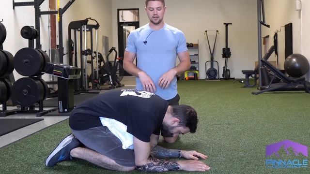 Fix Rib Flare In 1 Exercise (fast results) смотреть онлайн