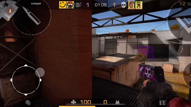 Первое видео с Новым ножом и инвентом/ Что даю🙀 смотреть онлайн