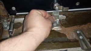 Ремонт бардачка ваз 2107-2104/бардачок больше не отваливается, не скрипит/Чайник в ТАЗике