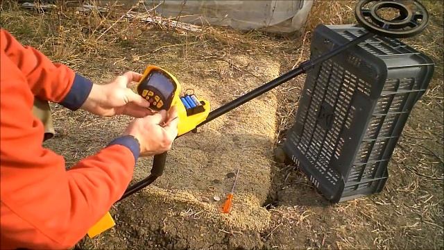Настройка MD 3010 PiP ПинПоинт tuning смотреть онлайн