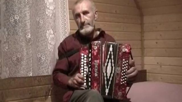 Играй гармонь Белорусская Виктор Кудреев "Полька" смотреть онлайн