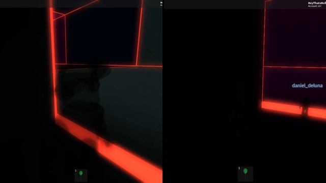 Roblox Be Crushed By A Speeding Wall - RUN!!!!!! смотреть онлайн