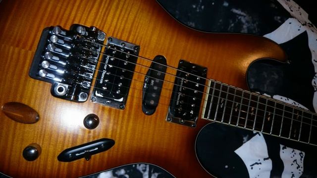 Boss ME-70 Jam Demo #2 смотреть онлайн