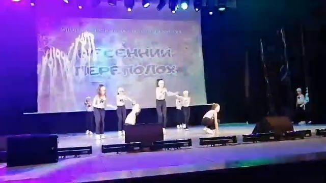 Многожанровый фестиваль искусств, 5 марта. Лауреаты 2 степени. смотреть онлайн