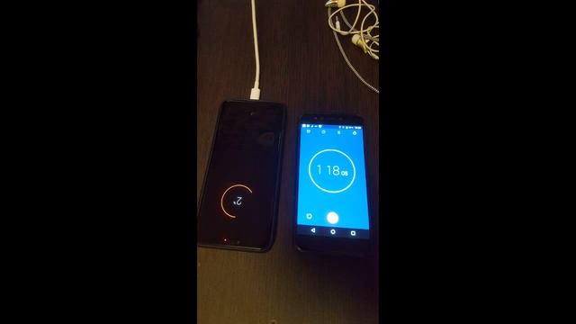 ТЕСТ БАТАРЕИ      HUAWEI MATE 20 PRO