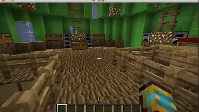 Игра Майнкрафт создай свой мод смотреть онлайн