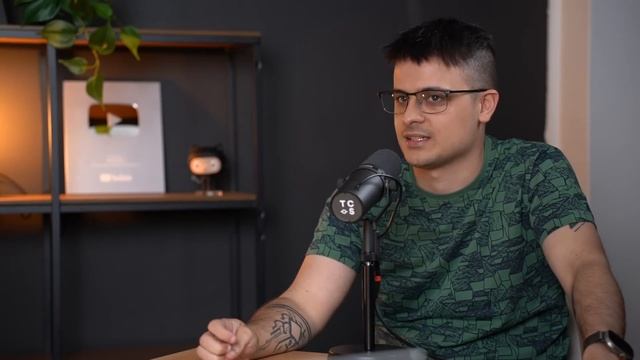 The Commit Show #3 ft @s4vitar | ¿Qué significa ser Hacker? ¿Cómo aprender Ciberseguridad? смотреть онлайн
