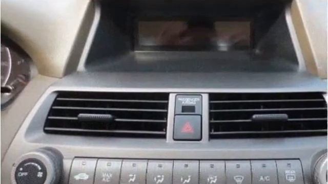 2008 Honda Accord Used Cars Raleigh NC