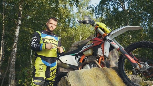 Китаец и KTM За что разница в 600т.р.?! смотреть онлайн