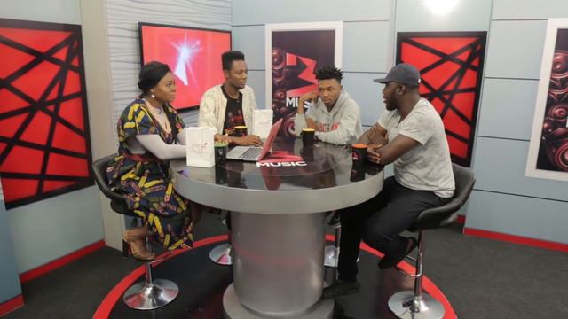 KONTIHENE has a word of advice for KIDI & Kuami Eugene.. WATCH: смотреть онлайн
