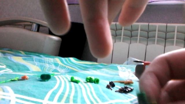 Маленький лего набор смотреть онлайн