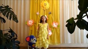 песня Солнышко смеётся исполняет Безродных Софья муз рук ль Любимская Е В  МБДОУ №86 Ангарск