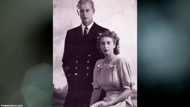 Prince Philip, Queen Elizabeth II's Husband, Is Dead. смотреть онлайн