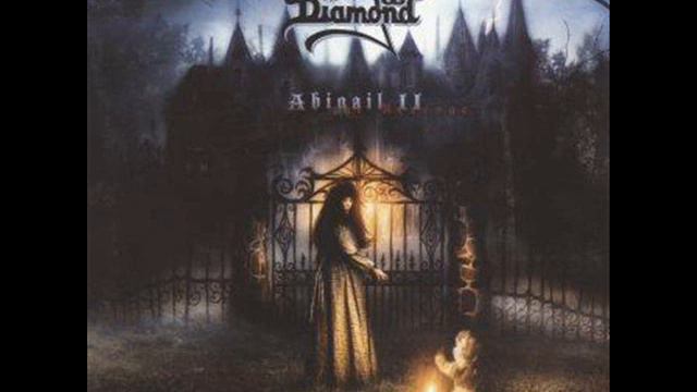 King Diamond (Andy LaRocque,Mike Wead,Glen Drover,Pete Blakk) Part 3 смотреть онлайн