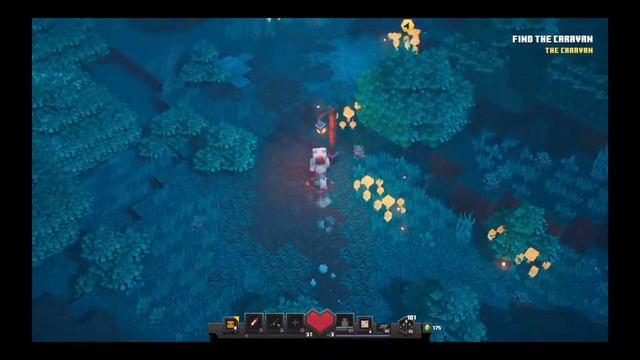 LIVE PS4 Gameplay Minecraft Dungeons & GTA Online Tuner DLC смотреть онлайн