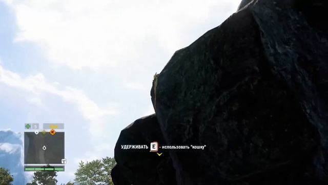 FarCry 4 Как пробраться за кулисы арены к Нур смотреть онлайн