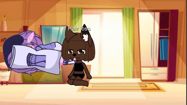 начались эти дни=(