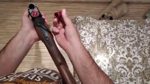 как работает предохранитель: ATA Arms SP Black