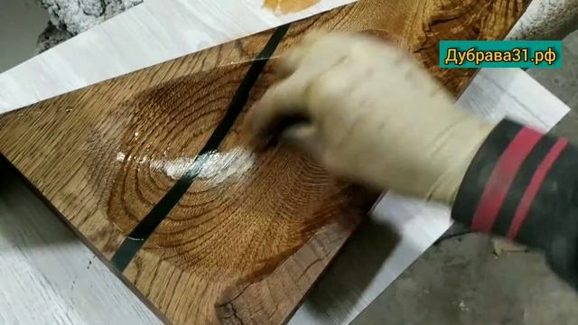 Раковина из дерева смотреть онлайн