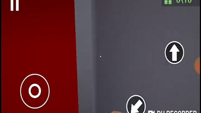 Обзор игры Parkour Go/1 смотреть онлайн