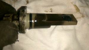 Неисправность ЭУР Ваз 2170 Приора. Ошибка С 1054-Двигатель, обрыв фазных обмоток.