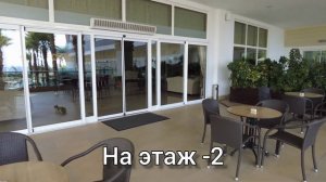 ОТПУСК В ТУРЦИИ. ADALYA OCEAN DELUXE 5* СЕНТЯБРЬ 2023